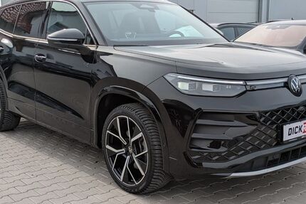 VW Tayron 17.022 km 47.950 &euro; Burghaun 36151