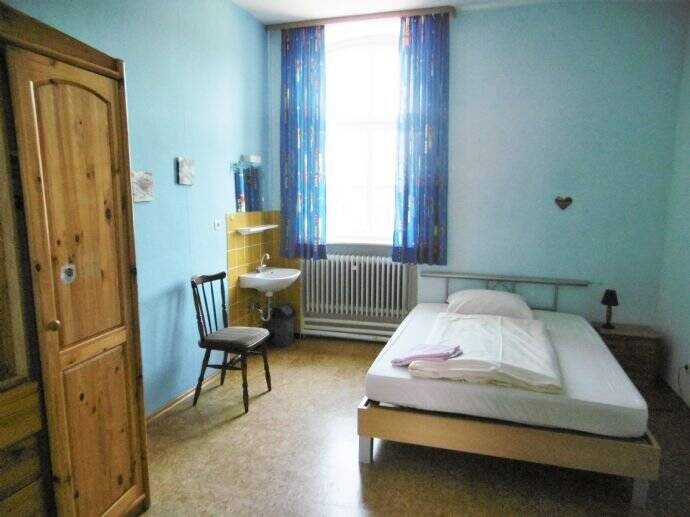 Gewerbeobjekt Hilders Batten - 415.000&euro; | Angebot:25669180