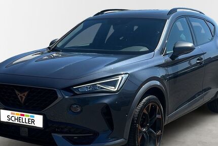 Cupra Formentor 40.404 km 28.700 &euro; Fulda 36043