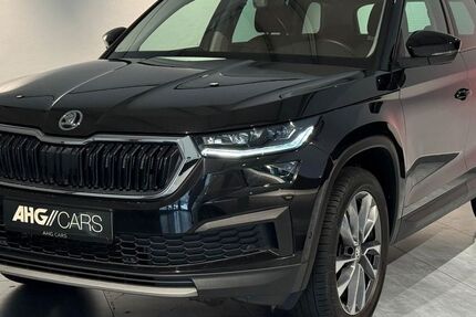 Skoda Kodiaq 113.479 km 26.900 &euro; Burghaun 36151