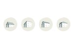 Home 1: 124,90 m² - Platz für Familie und Homeoffice - Einfamilienhaus Neuhof | Angebot:27331873