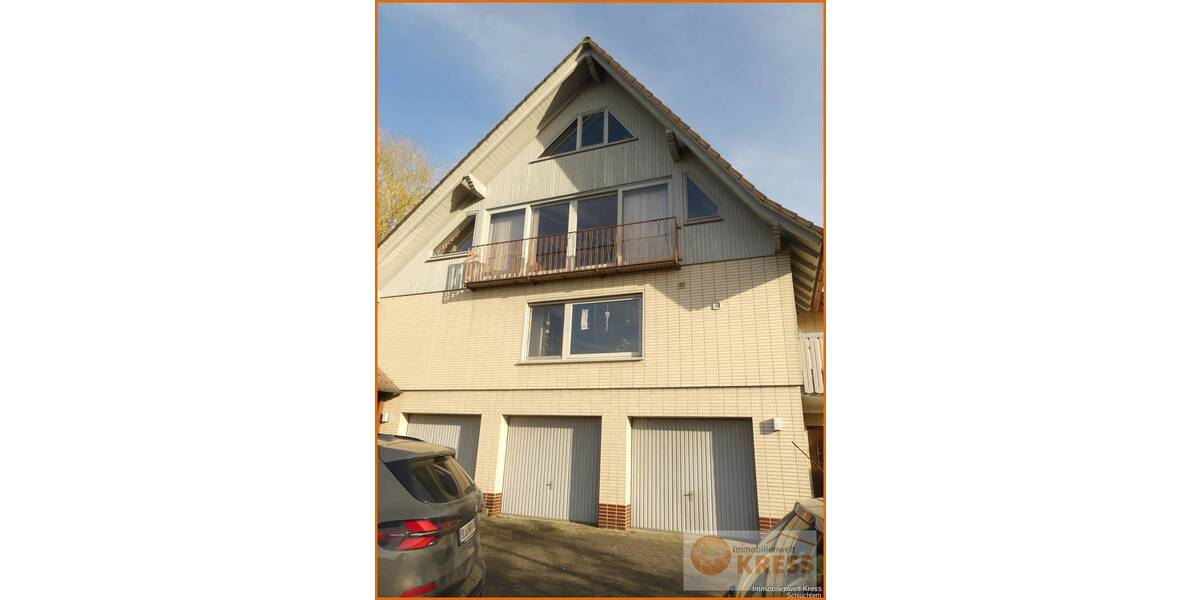 Mehrfamilienhaus, Wohnhaus Sinntal / Oberzell Oberzell - 8 Zimmer, 212 m&sup2;, 275.000&euro; | Angebot:26392538