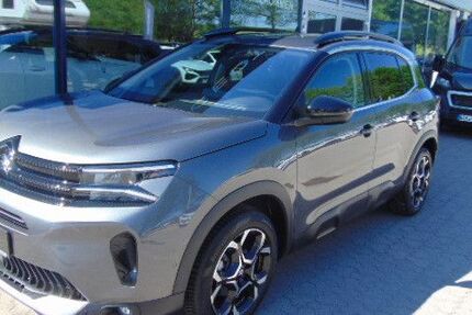 Citroen C5 Aircross 17.569 km 24.980 &euro; Geisa/Rhön 36419