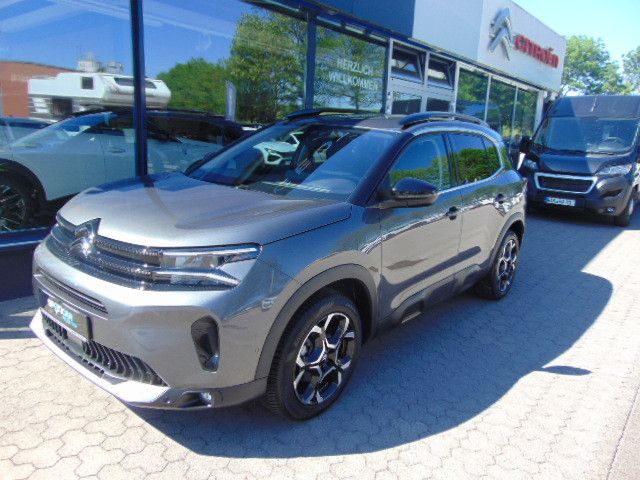 Citroen C5 Aircross 17.569 km 24.980 &euro; Geisa/Rhön 36419