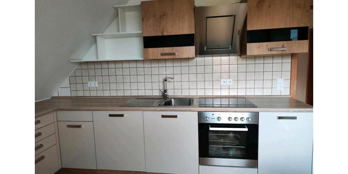Etagenwohnung Lauterbach (Hessen) - 3 Zimmer, 86 m&sup2;, 750&euro; | Angebot:26056970
