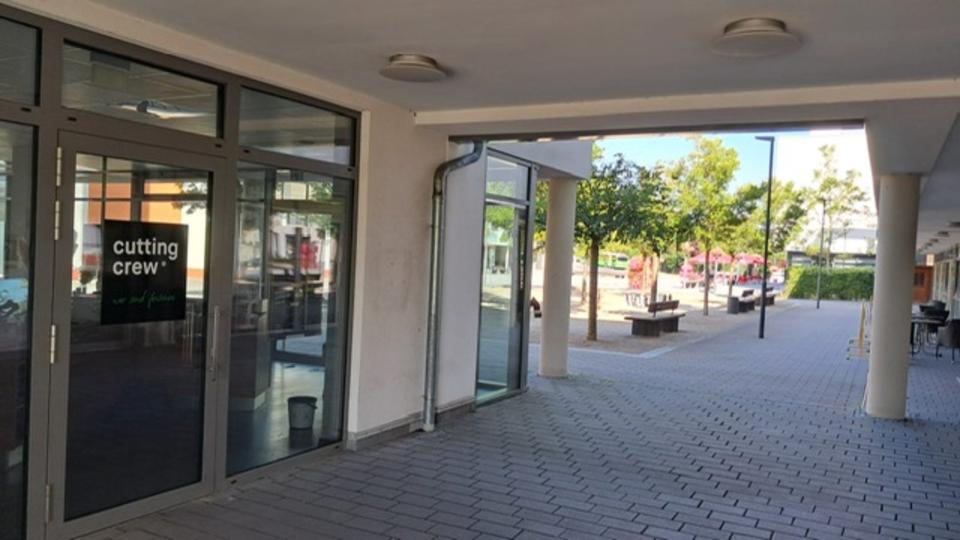 Gewerbeobjekt Künzell - 1.980&euro; | Angebot:21390594