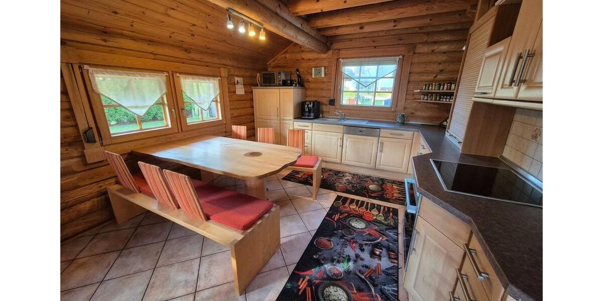 Einfamilienhaus Niederaula - 7 Zimmer, 150 m&sup2;, 480.000&euro; | Angebot:26897871
