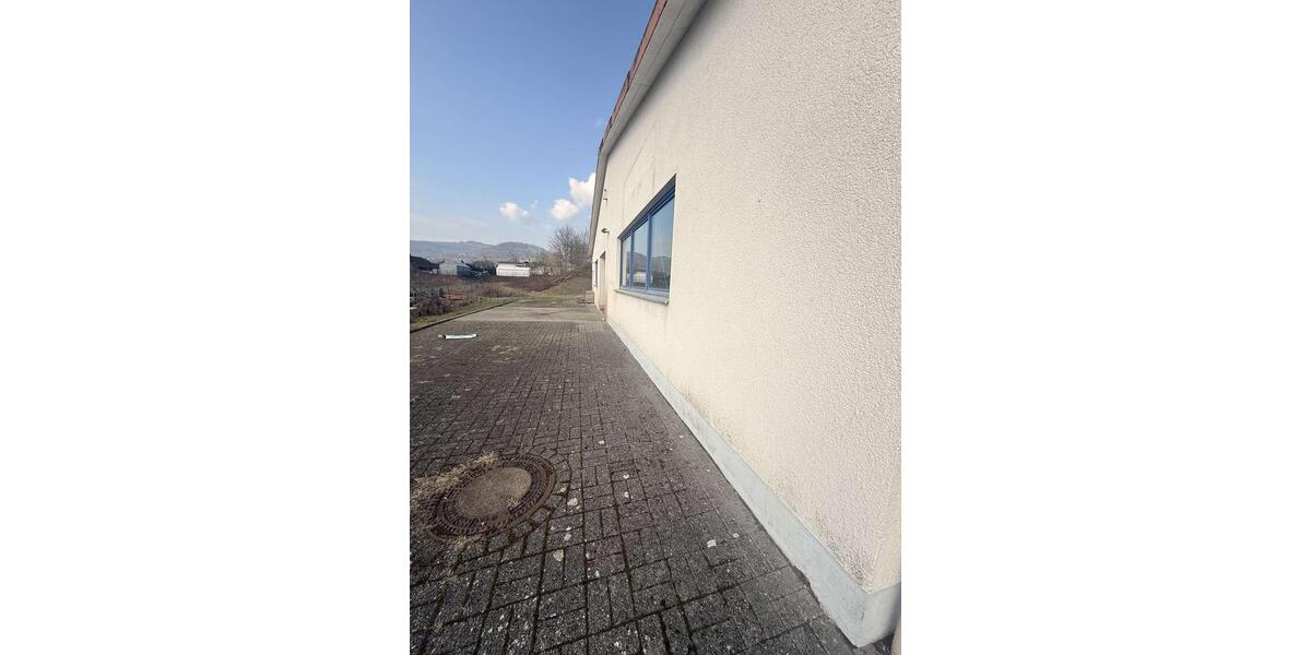 Gewerbeobjekt Bischofsheim in der Rhön - 3.000&euro; | Angebot:25548140