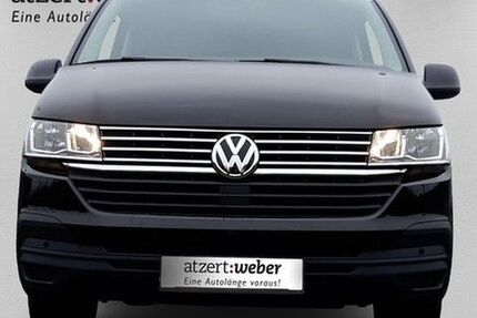 VW T6 Caravelle 84.900 km 34.890 &euro; Fulda 36039