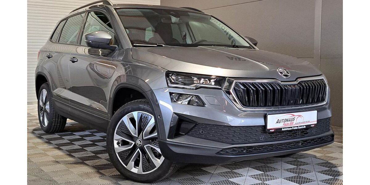 Skoda Karoq 22.050 km 27.970 &euro; Neuhof OT. Dorfborn 36119