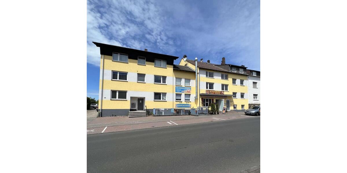 Gewerbeobjekt Petersberg - 900&euro; | Angebot:23334100