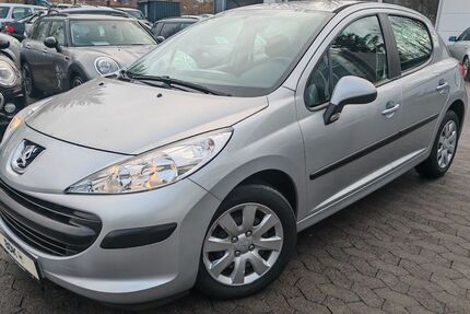 Peugeot 207 148.965 km 1.999 &euro; Fulda 36041
