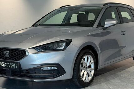 Seat Leon 118.000 km 16.900 &euro; Burghaun 36151