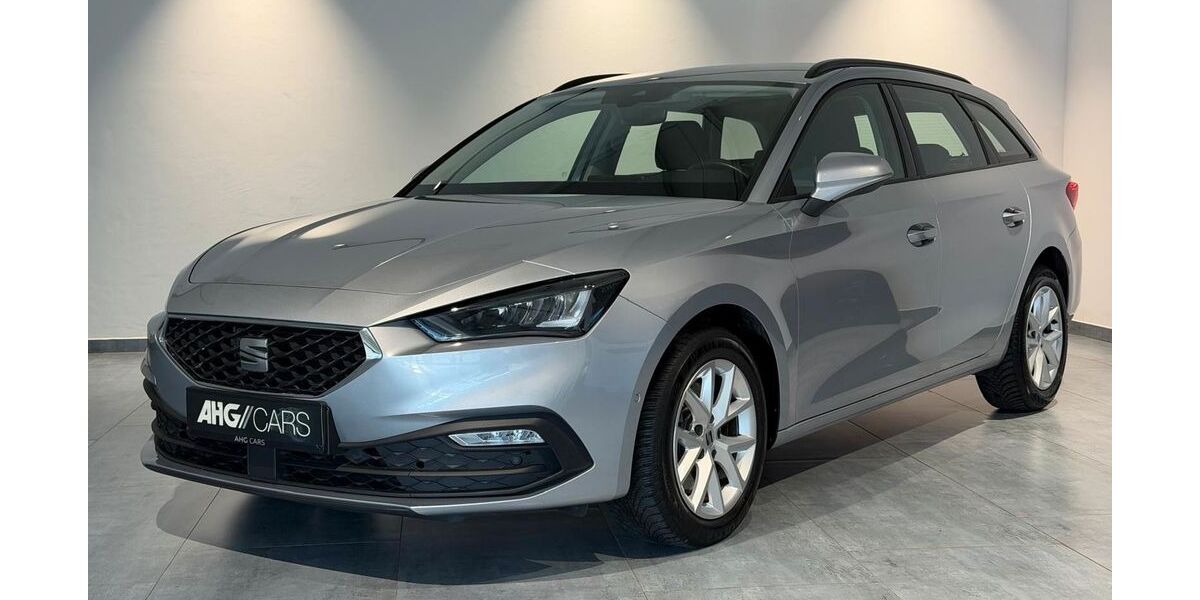 Seat Leon 118.000 km 16.900 &euro; Burghaun 36151