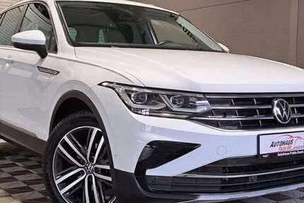 VW Tiguan 104.800 km 24.970 &euro; Neuhof - Dorfborn 36119