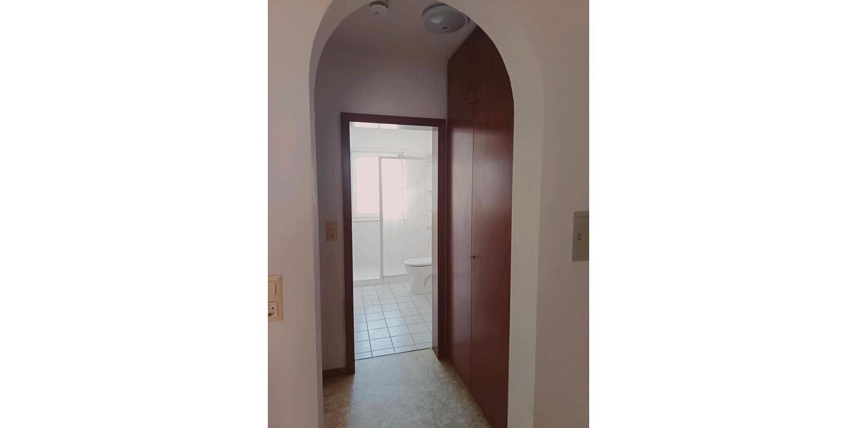 Etagenwohnung Bad Salzschlirf - 2 Zimmer, 68 m&sup2;, 110.000&euro; | Angebot:26222704