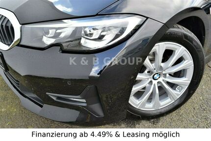 BMW 318 69.991 km 25.890 &euro; Fulda 36041
