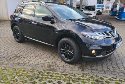 Nissan Murano 143.000 km 8.200 &euro; Fulda 36043