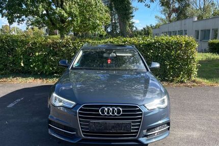 Audi A6 162.000 km 15.600 &euro; Geisa 36419