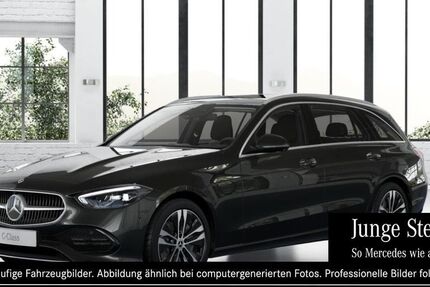 Mercedes-Benz C 300 86.700 km 32.389 &euro; Fulda 36043