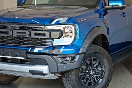 Ford Ranger 13.740 km 59.900 &euro; Fulda 36043