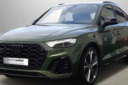 Audi SQ5 63.485 km 53.990 &euro; Fulda 36039
