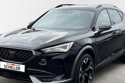 Cupra Formentor 29.916 km 29.700 &euro; Fulda 36043