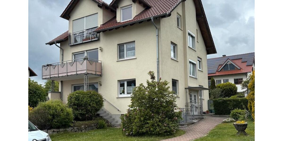 Mehrfamilienhaus, Wohnhaus Petersberg - 12 Zimmer, 250 m&sup2;, 665.000&euro; | Angebot:26738282