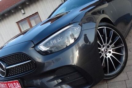 Mercedes-Benz E 220 69.893 km 38.780 &euro; Fulda 36043