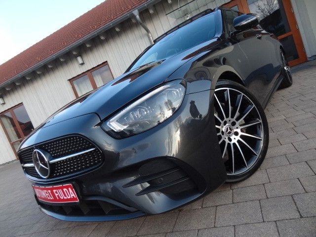 Mercedes-Benz E 220 69.893 km 38.780 &euro; Fulda 36043