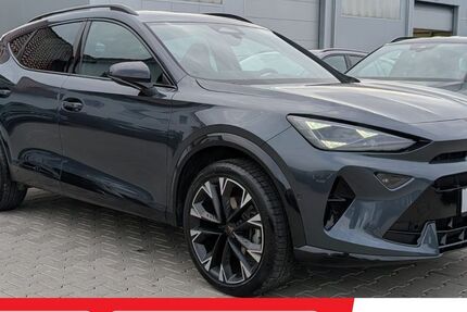 Cupra Formentor 16.379 km 33.950 &euro; Burghaun 36151