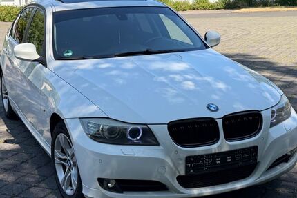 BMW 320 163.000 km 6.690 &euro; Kalbach 36148