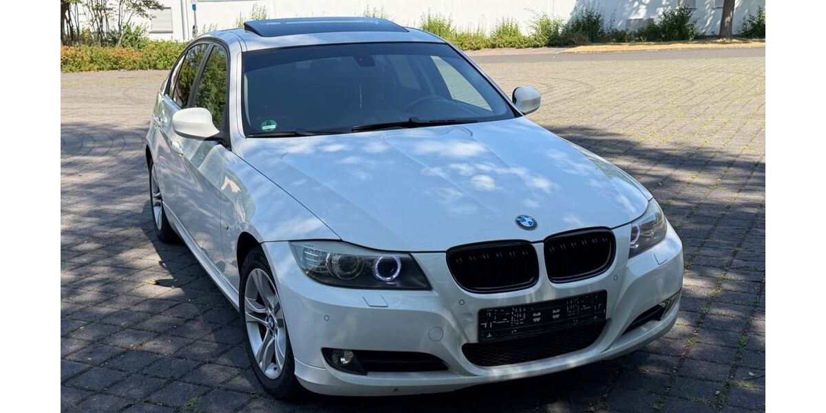 BMW 320 163.000 km 6.690 &euro; Kalbach 36148