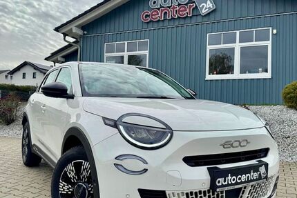 Fiat 600 21.321 km 16.980 &euro; Wartenberg-Angersbach 36367