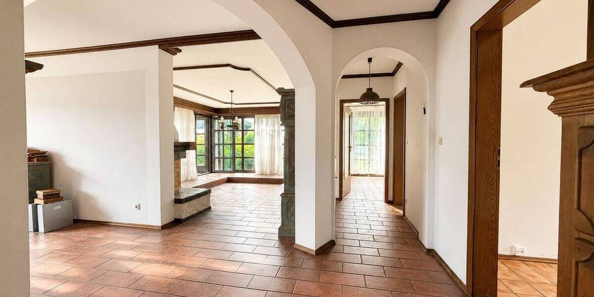 Mehrfamilienhaus, Wohnhaus Fulda Aschenberg - 8 Zimmer, 214 m&sup2;, 750.000&euro; | Angebot:26833815