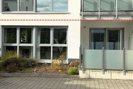 Wohnung Eichenzell - 3 Zimmer, 95 m&sup2;, 325.000&euro; | Angebot:26367622