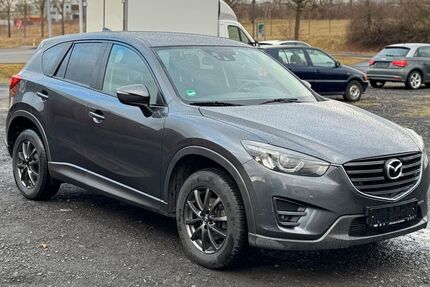 Mazda CX-5 150.000 km 9.500 &euro; Hünfeld Bei Fulda 36088