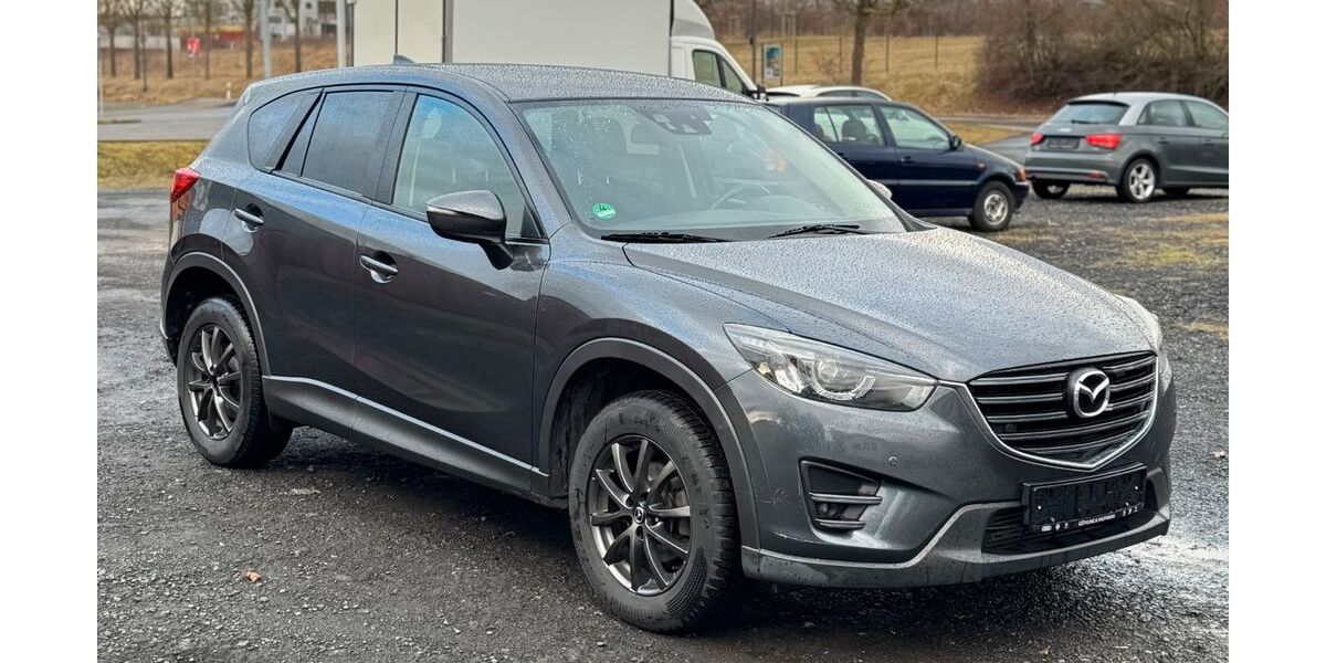 Mazda CX-5 150.000 km 9.500 &euro; Hünfeld Bei Fulda 36088