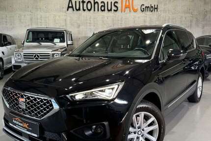 Seat Tarraco 54.885 km 32.600 &euro; Petersberg 36100