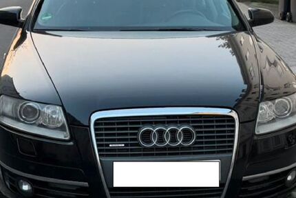 Audi A6 350.000 km 2.900 &euro; Haunetal 36166