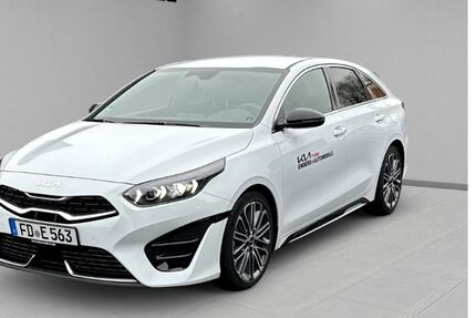 Kia pro ceed / ProCeed 9.363 km 27.980 &euro; Fulda 36043