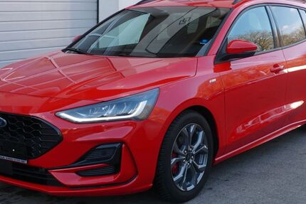 Ford Focus 13.920 km 25.390 &euro; Ehrenberg-Seiferts 36115