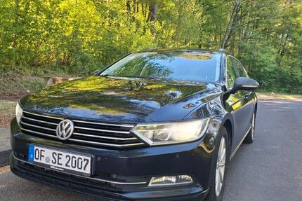 VW Passat 346.000 km 7.000 &euro; Hunfeld 36088