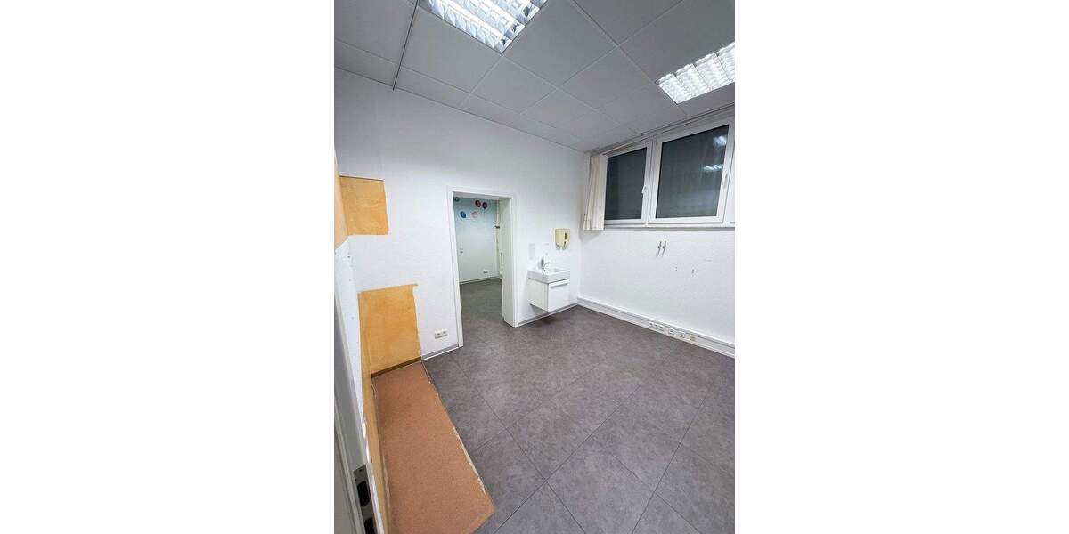 Gewerbeobjekt Bad Brückenau - 270.000&euro; | Angebot:25654167