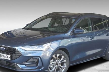 Ford Focus 35.300 km 20.873 &euro; Schlüchtern 36381