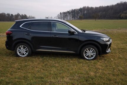 MG HS 13.500 km 20.800 &euro; Eichenzell 36124
