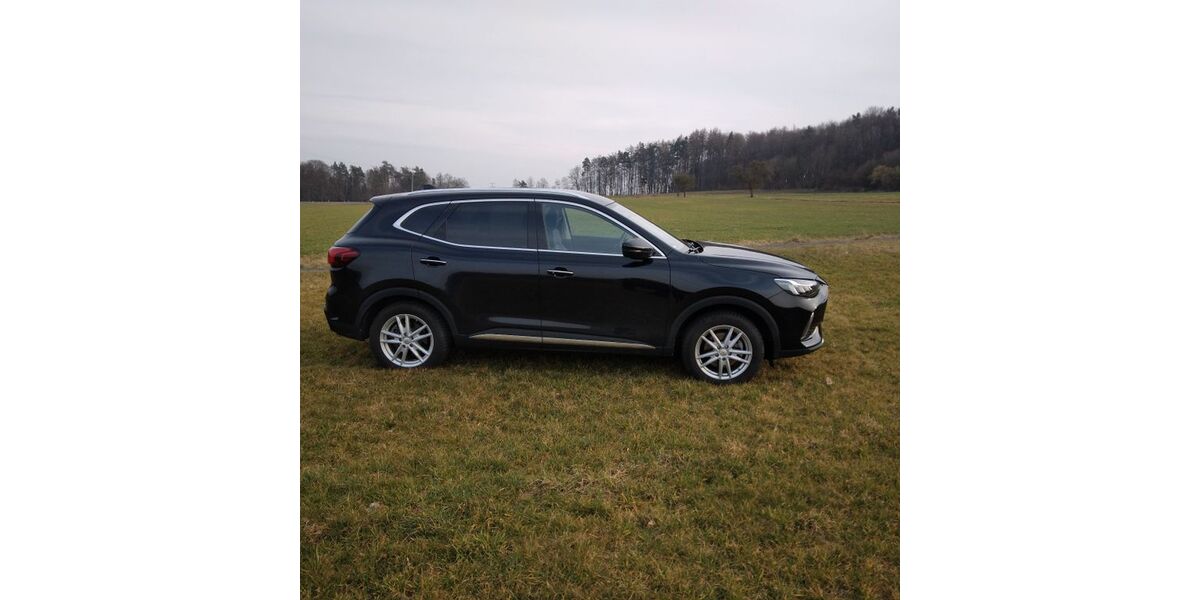 MG HS 13.500 km 20.800 &euro; Eichenzell 36124