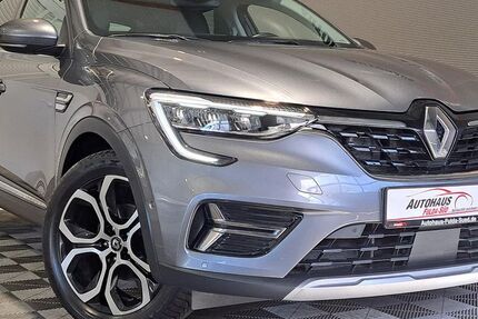 Renault Arkana 64.880 km 16.470 &euro; Neuhof OT. Dorfborn 36119