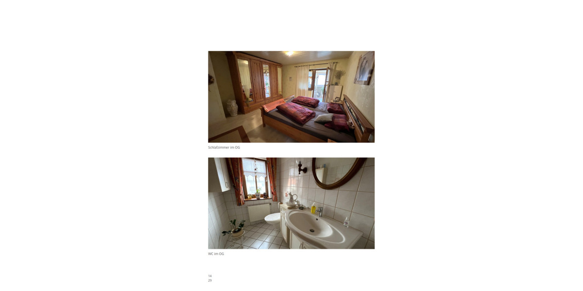 Mehrfamilienhaus, Wohnhaus Lautertal (Vogelsberg) - 7 Zimmer, 386 m&sup2;, 289.000&euro; | Angebot:25382731