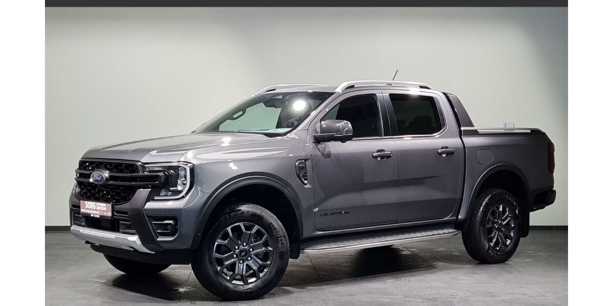 Ford Ranger 36.276 km 44.880 &euro; Fulda 36043